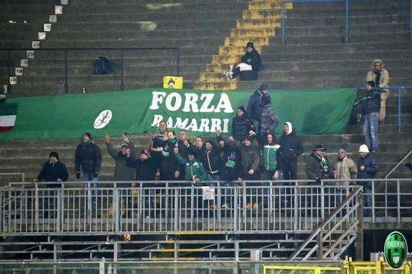 Albinoleffe-Pordenone, prevendita attiva. Obbligo di Supporter Card solo nel settore ospiti e c'è “Invita due amici allo stadio”   