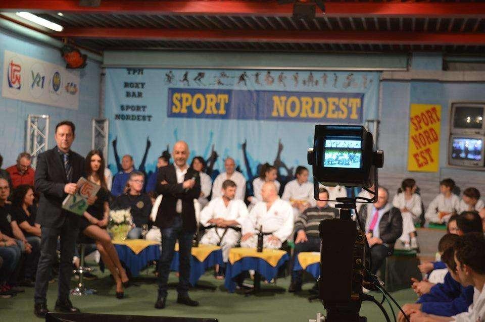 "Roxy Bar - Sport Nord Est", rivedi la puntata n. 29