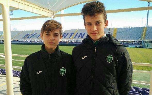 Doratiotto e Maset