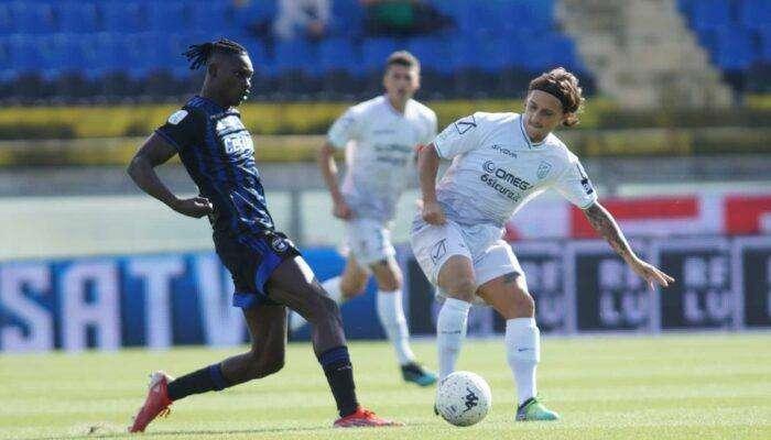 Funziona la cura Tedino; Pisa-Pordenone 1-1, il tabellino