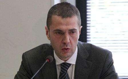 Alessandro Ciriani si unisce al coro degli ultrà: "Forza Pordenone!"