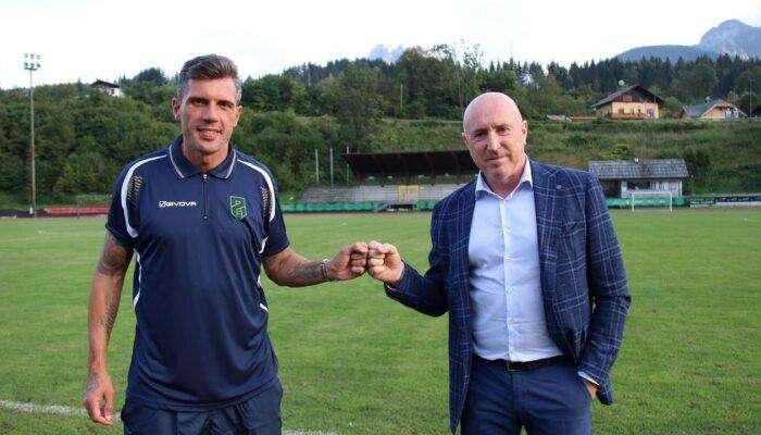 Pordenone Calcio: ufficiale, Domizzi nuovo allenatore della Primavera