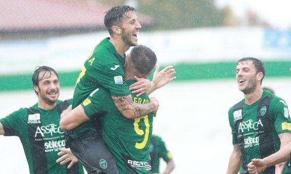 Padova-Pordenone, i probabili undici neroverdi