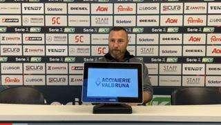 LR Vicenza-Pordenone, Marchetto: “Lotteremo fino alla fine”