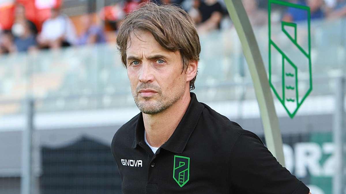 Pordenone Calcio: risoluzione consensuale con  Paci, Guana e Aldegani