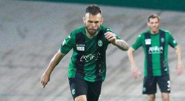 Pordenone Calcio: le decisioni del Giudice Sportivo; 1 turno di stop a Burrai