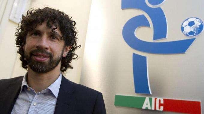 AIC in guerra col Palazzo; Tommasi polemico: "FIGC al contrario: no ai ripescaggi, si per spostare i controlli"