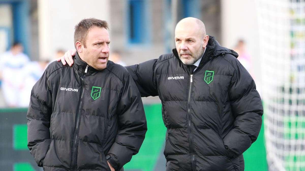 Pordenone Calcio: Di Salvatore blucerchiato riconoscente, come Clemente