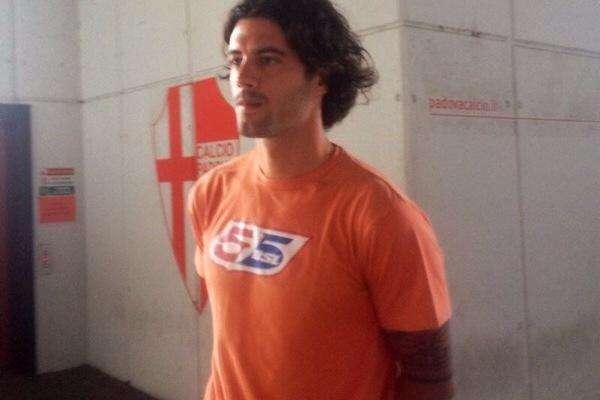 Alla corte di Mister Parlato un altro ex Pordenone