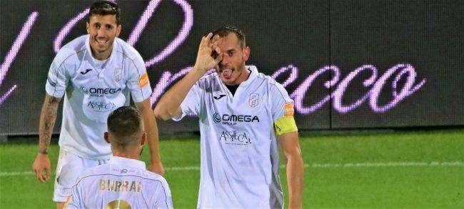 Pordenone Calcio: De Agostini in modalità coronavirus