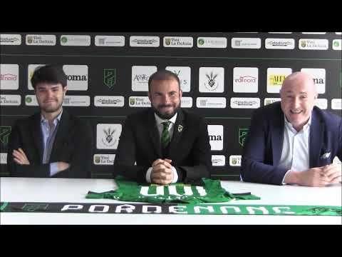 Pordenone Calcio: voci di mercato, mirino puntato sulle serie inferiori
