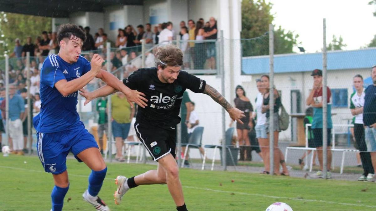 Pordenone Fc: Coppa Italia. Il Corva sgambetta i ramarri