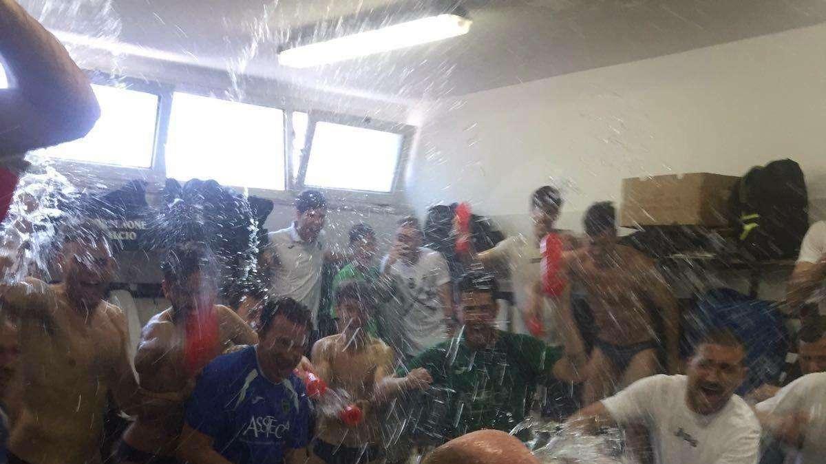 Ramarri nella storia; tabellino e cronaca di Pordenone-Giana Erminio 3-1