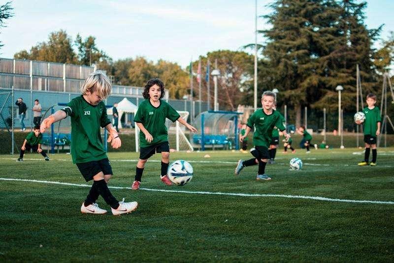 Pordenone Fc: settore giovanile con tutte le categorie, dai Piccoli Amici agli Allievi