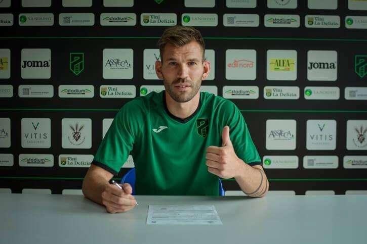 Pordenone Calcio: Strizzolo, Chiaretti e Semenzato , ex di lusso sabato col Cittadella