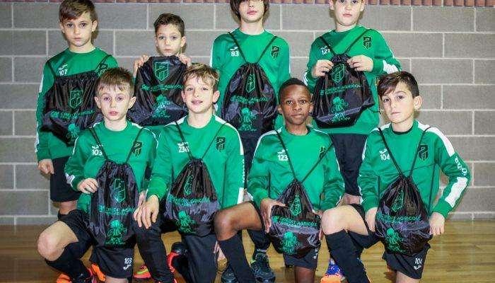 Pordenone Calcio: “Classe Neroverde”, Crédit Agricole FriulAdria scende in campo a fianco dei Ramarri