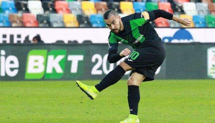 Pordenone Calcio: rescissione con il centrocampista Chiaretti