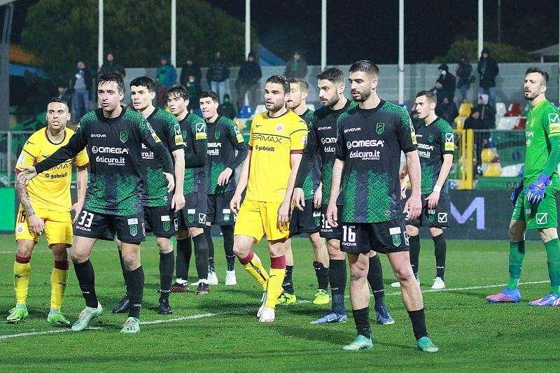 Pordenone Calcio: cantiere neroverde