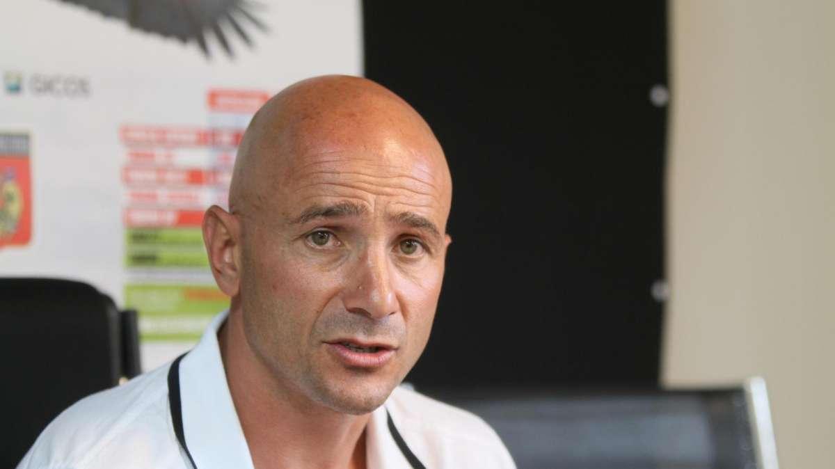 Pordenone-Fano, Brevi: "Punto importante contro una grande squadra"