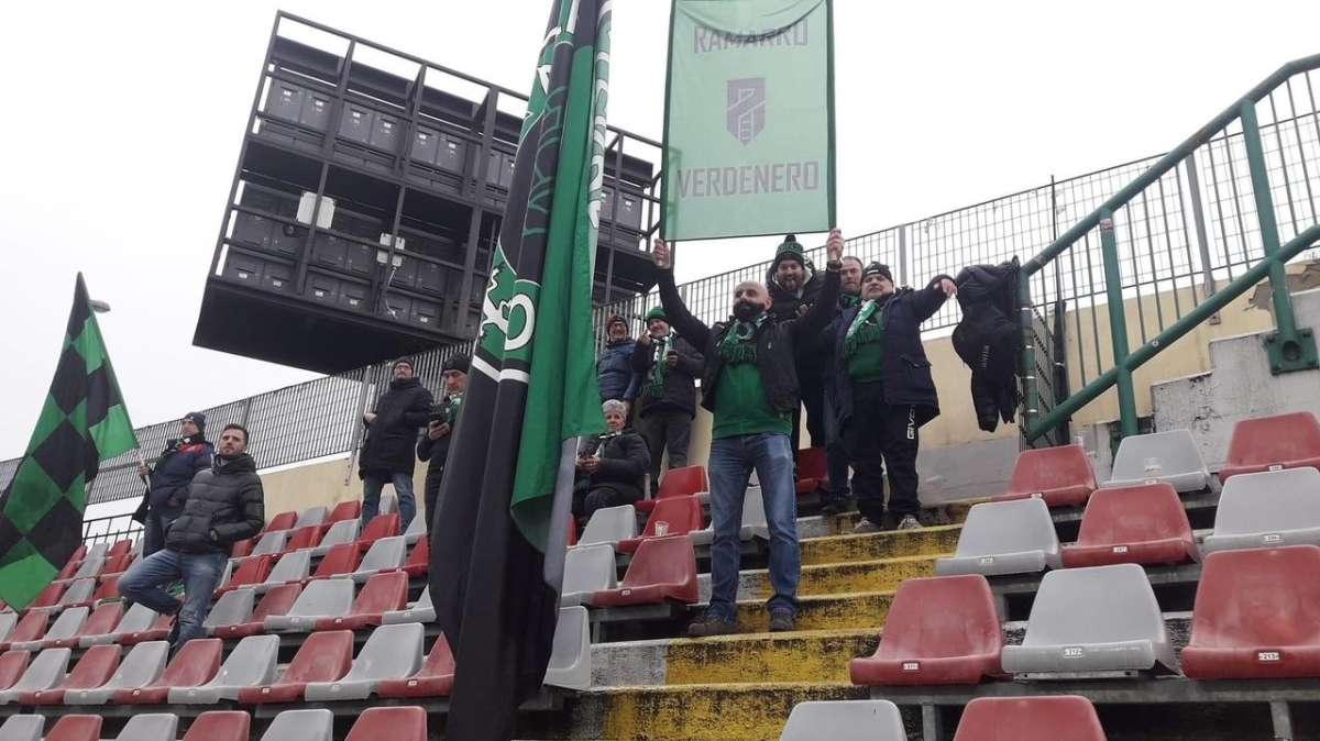 I ramarri si riprendono il primato; Juventus NG-Pordenone 1-2, la cronaca