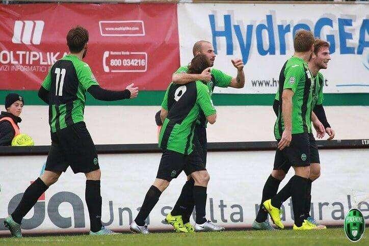 Pordenone-Reggiana: Berrettoni vs Cattaneo, duello d'artisti