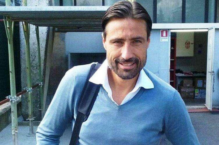 Giunti (All. Maceratese): "Pordenone? Bisogna disinnescarlo alla radice..."