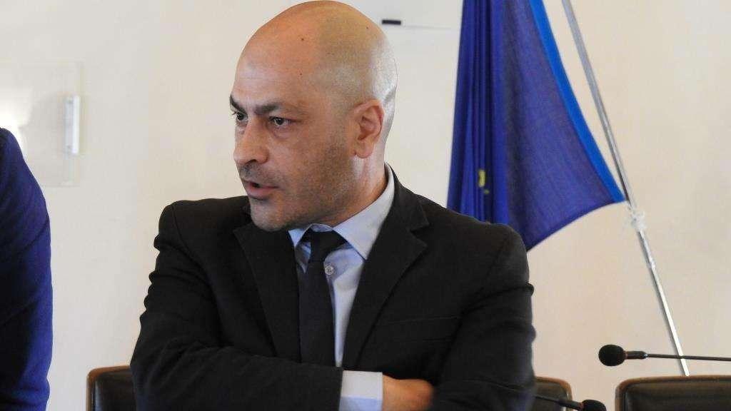 Juve Stabia-Pordenone, Palomba: "Attenti all'effetto Menti"