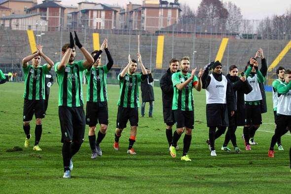 Una notte sul podio. Tabellino e cronaca di Renate-Pordenone 0-2