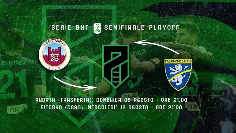 Pordenone Calcio: Ramarri in semifinale playoff. Andata il 9 agosto in trasferta, ritorno il 12 al Rocco