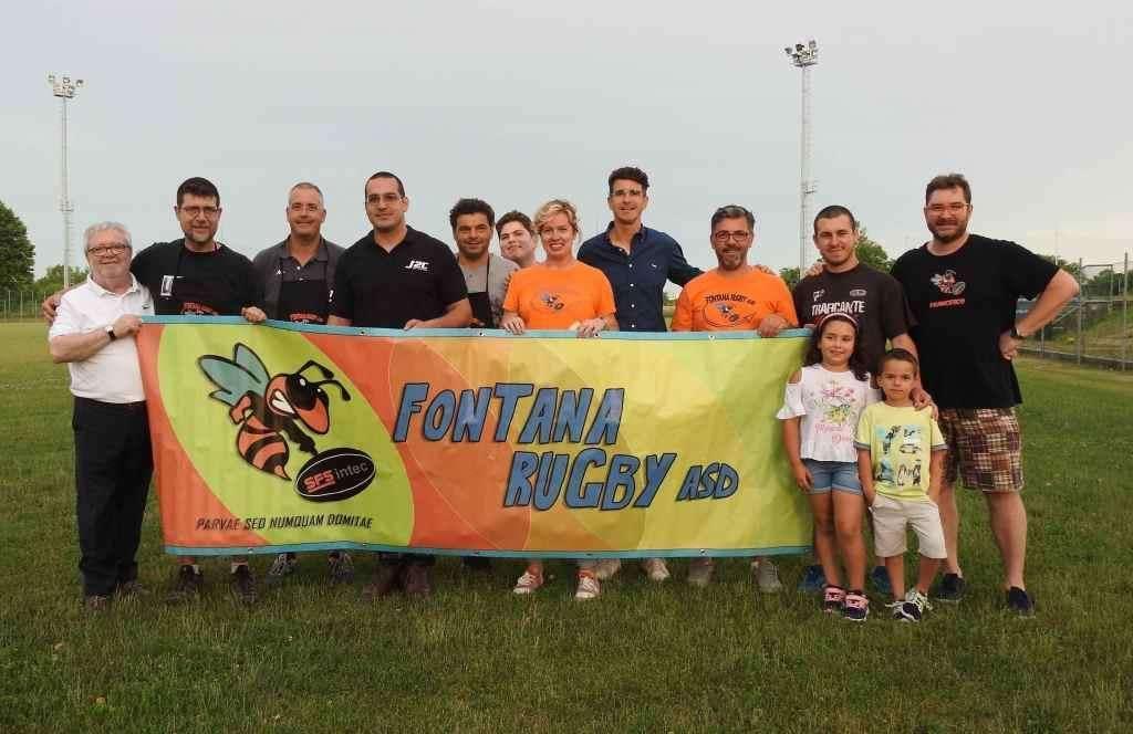 SFS Fontana Rugby