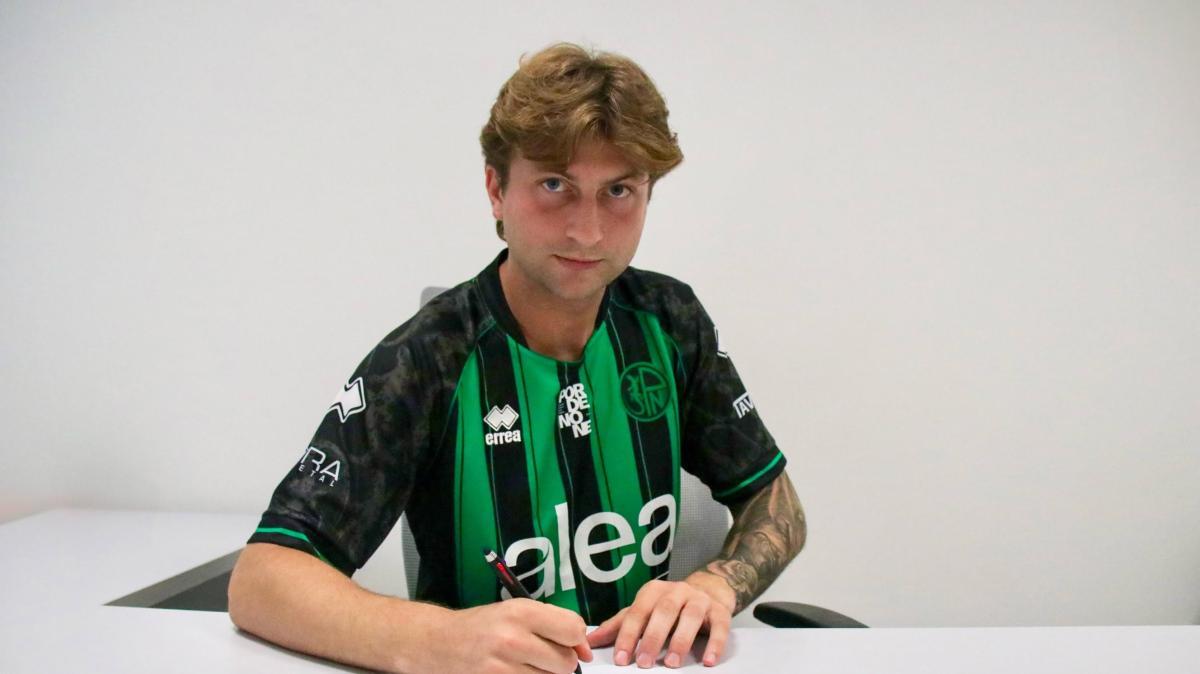 Pordenone Fc: ufficiale, Pozzebon primo nuovo arrivo per l'Eccellenza 2026-27