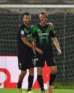 Pordenone Calcio: mercato, su Pobega forte interesse del neopromosso Crotone