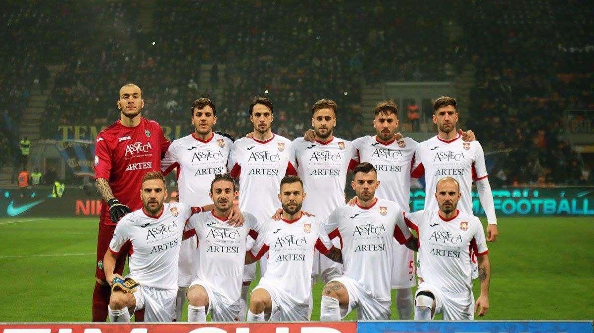 Bentornata vittoria; Teramo-Pordenone 0-1, il tabellino 