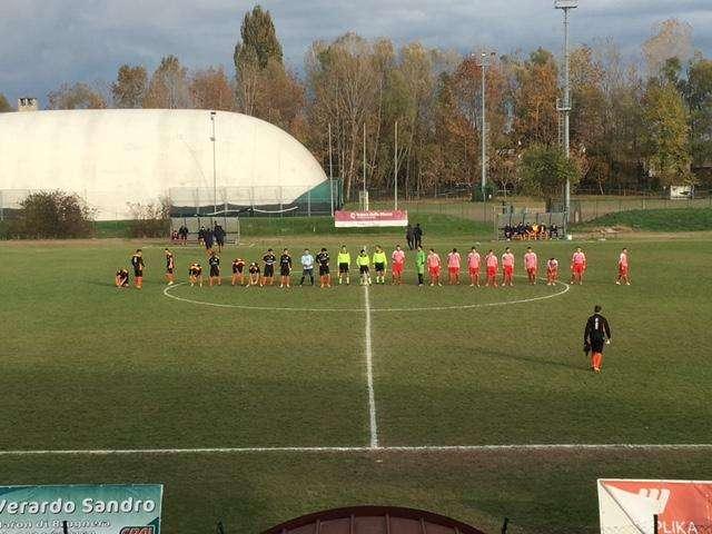 ASD SA Porcia: dopo 5 turni gli arancioneri riassaporano la vittoria; tabellino e cronaca di S.A. Porcia-Prata Falchi 2-0