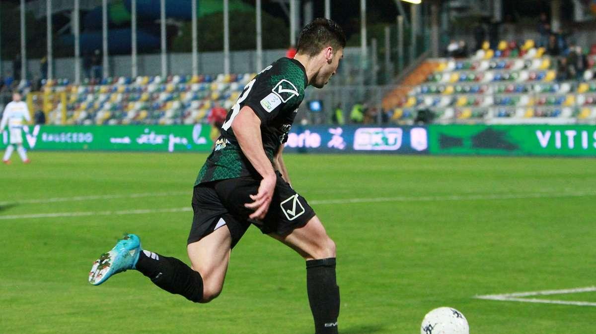 Pordenone Calcio: giovani ramarri apprezzati
