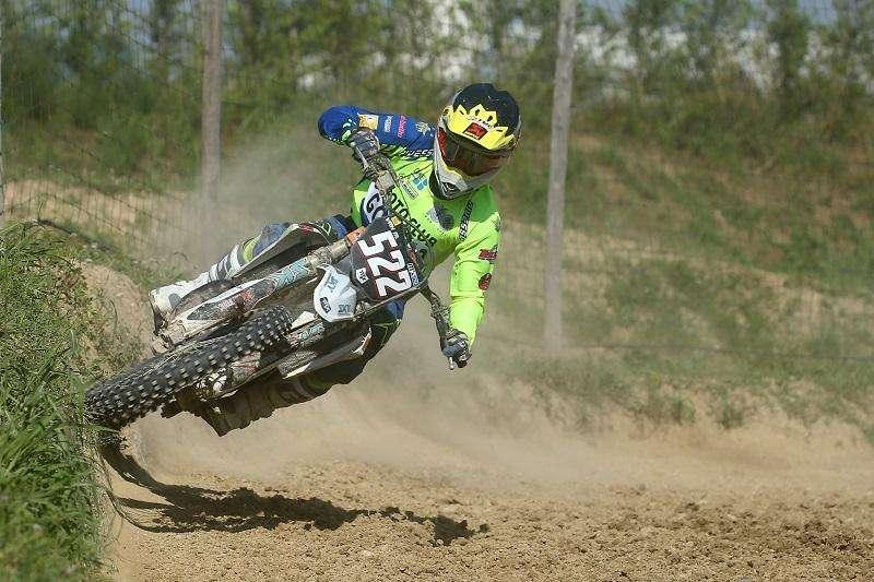 Motocross: si è corsa al crossodromo Doro di Caneva il campionato regionale