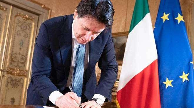 Nuovo DPCM: si fermano i campionati dilettantistici