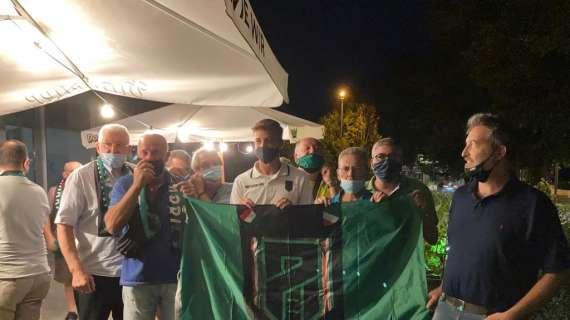 Pordenone Calcio: Magnino, l'anima naoniana di Domizzi