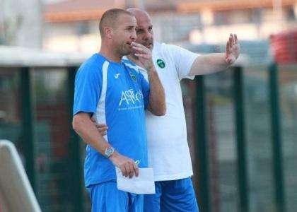 Pordenone Calcio: il tattico Marchetto vota Padova