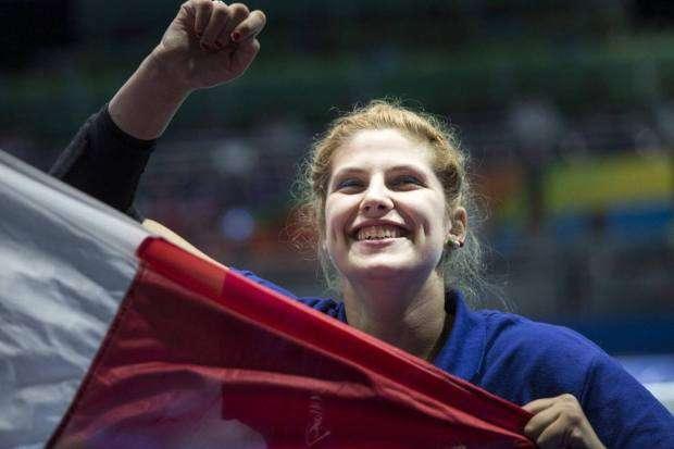 Tennistavolo: Giada Rossi trionfa nel sondaggio dei Gazzetta Sports Awards