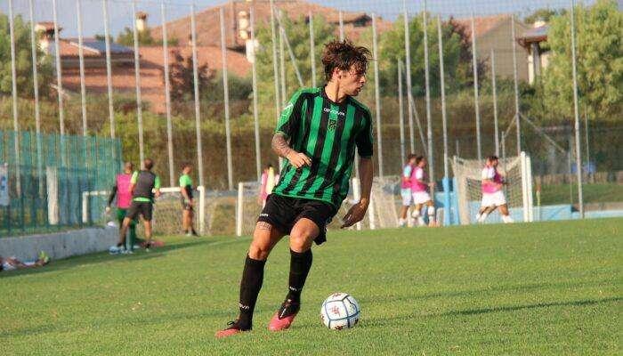 Pordenone Calcio: ufficiale, Vogliacco prolunga fino a giugno 2023