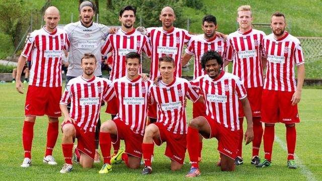 Real Vicenza, mister Marcolini ne convoca venti 
