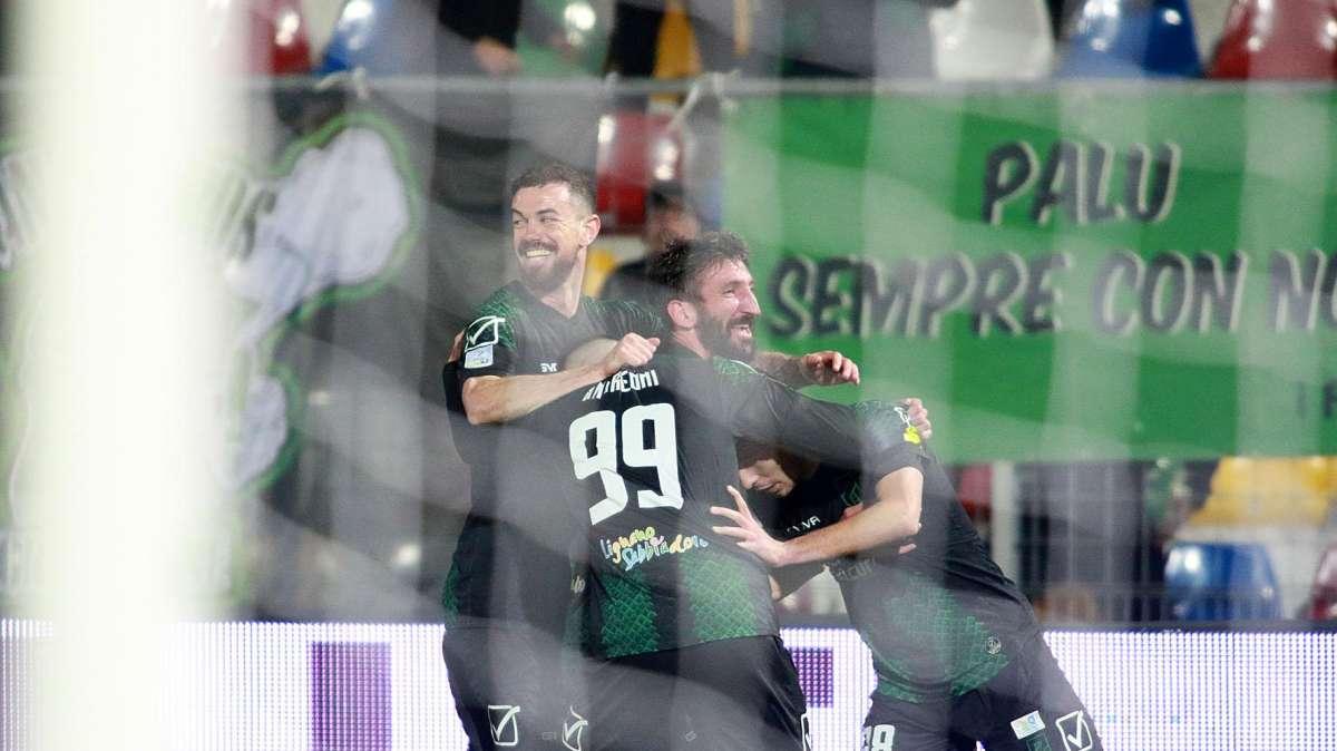 Lecce-Pordenone: arbitra Piccinini