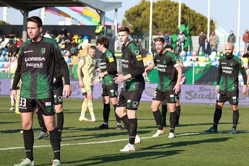 Pordenone Calcio: per i ramarri in C un girone di ferro