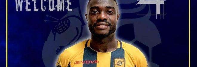 Juve Stabia-Pordenone: fra le vespe c’è anche un ex “oratoriano”