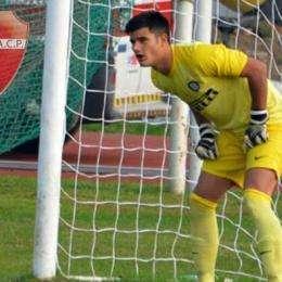 UFFICIALE - INGAGGIATO IL PORTIERE MANIERO, EX INTER E PADOVA