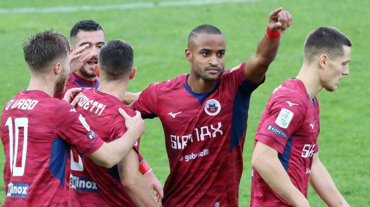 Pordenone Calcio: giornata decisiva per Diaw del Cittadella. Pronto un quadriennale