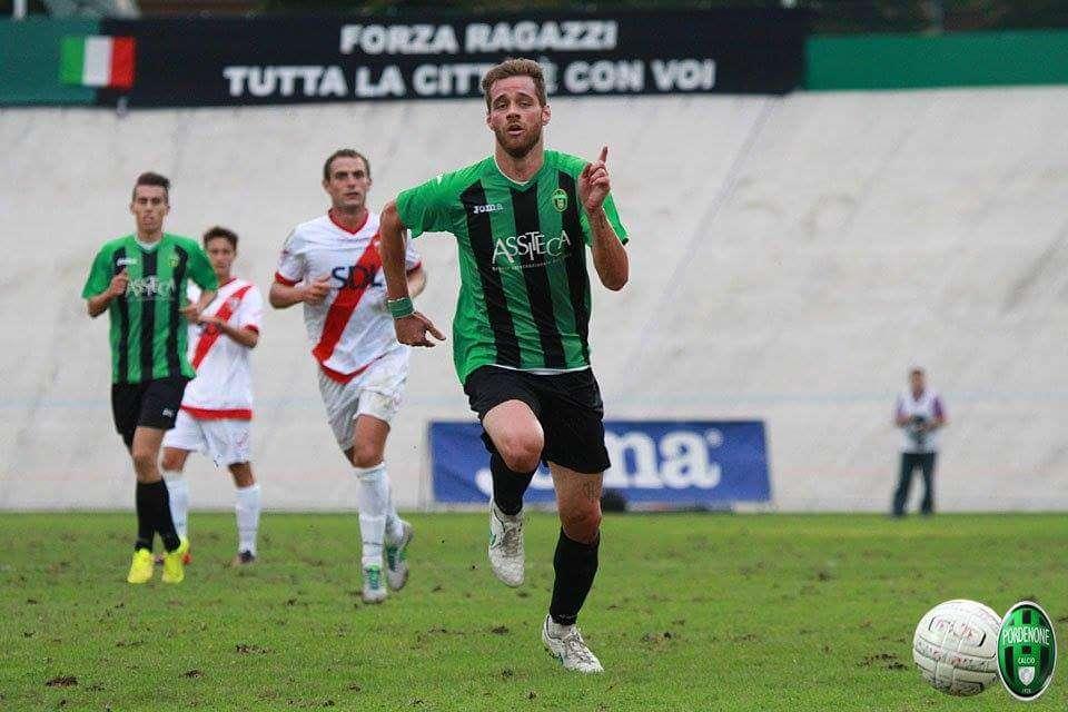 Lovisa: "De Cenco al Trapani, Berrettoni in neroverde"