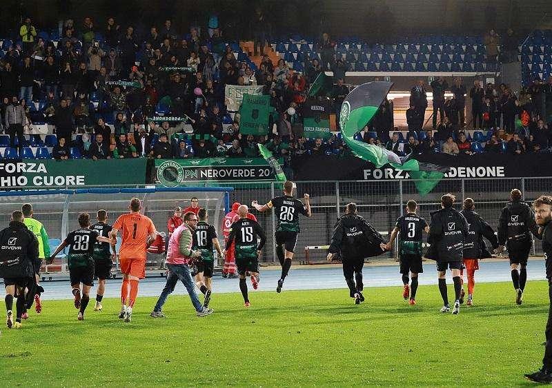 Pordenone Calcio: salta l’accordo con i tesserati. Futuro sempre più incerto (VIDEO)