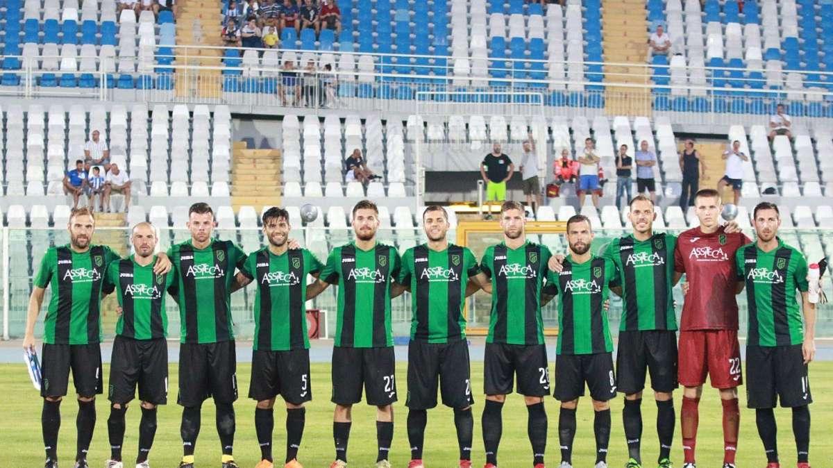 Coppa Italia: Pescara-Pordenone 6-5 d.c.r. (2-2); rigori ancora fatali ai Ramarri